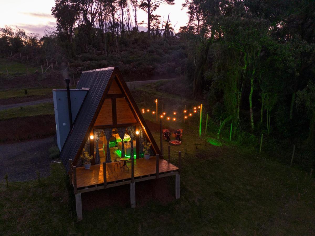 Country house Com Hidromassagem E Vista, A 12km De Treze Tilias *